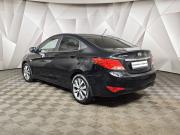 Hyundai Solaris I Рестайлинг Москва  - изображение 24