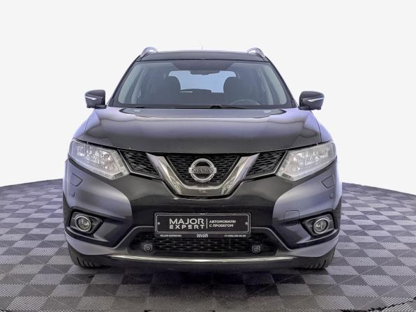Nissan X-Trail III с пробегом 2016 года, цена 1 750 000 рублей, 199903 км, внедорожник, Автокод Объявления