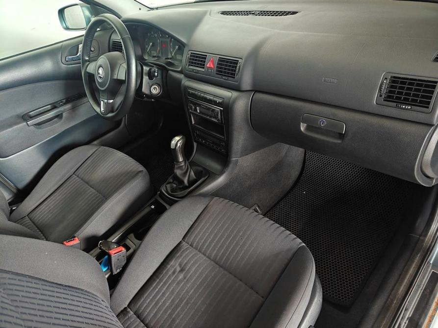 Skoda Octavia I (A4) Рестайлинг Москва  - изображение 11