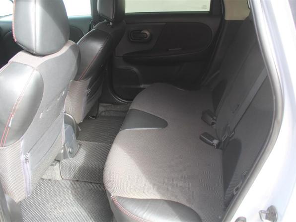 Nissan Note I с пробегом 2007 года, цена 715 000 рублей, 155000 км, хэтчбек, Автокод Объявления