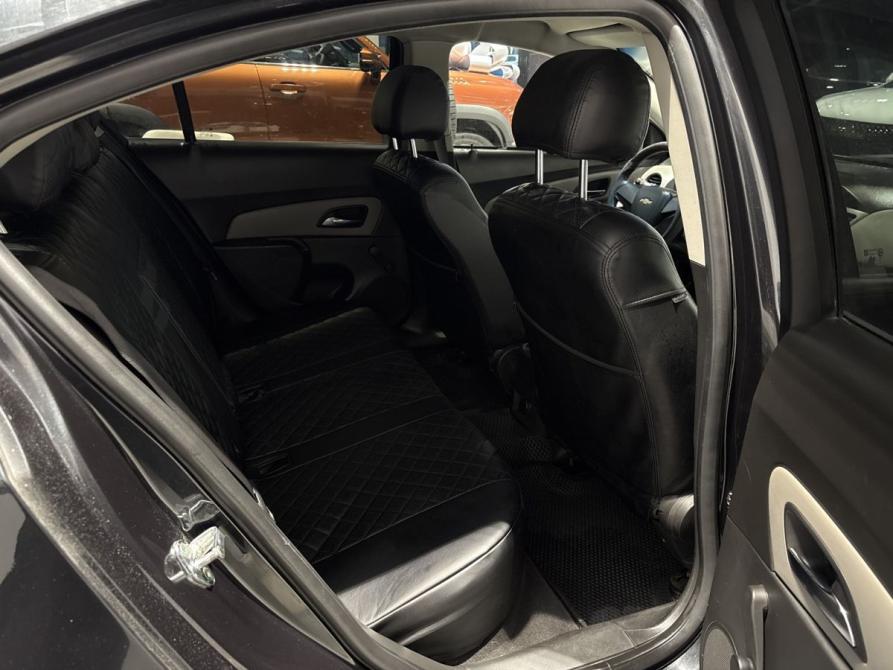 Chevrolet Cruze I Новомосковск  - изображение 9