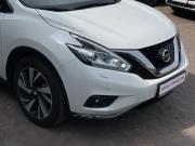 Nissan Murano III (Z52) Пермь  - изображение 27
