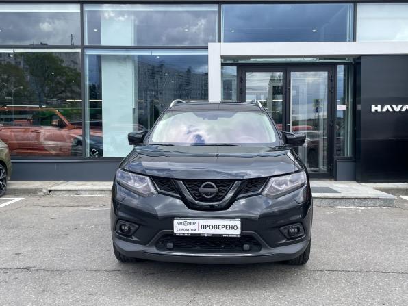 Nissan X-Trail III с пробегом 2018 года, цена 2 079 000 рублей, 113436 км, внедорожник, Автокод Объявления