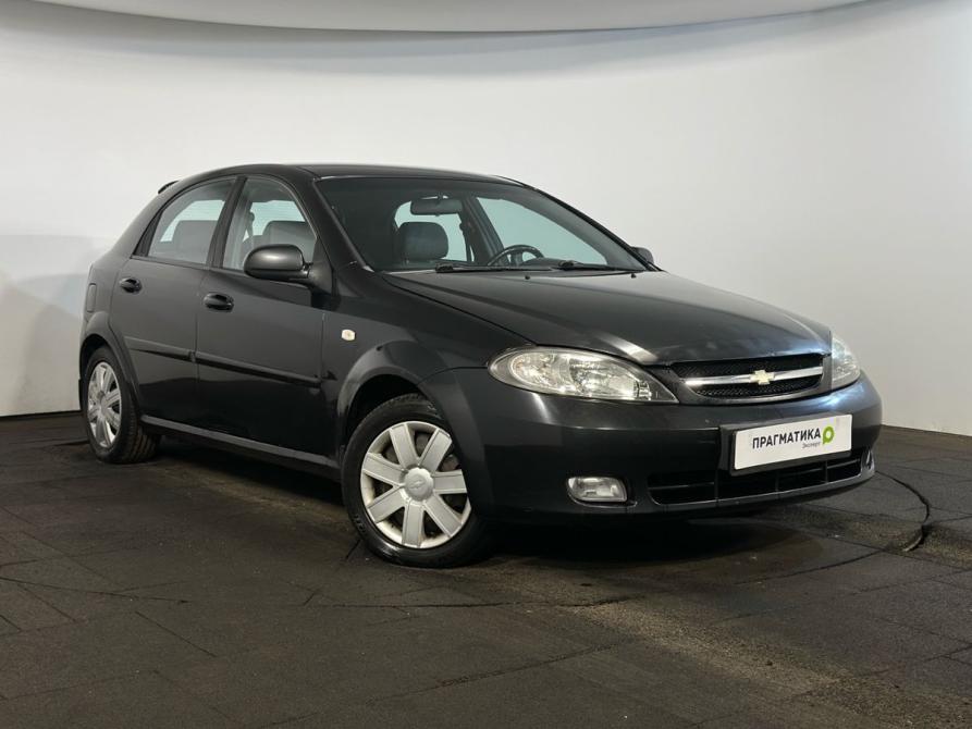 Chevrolet Lacetti I Великий Новгород  - изображение 3