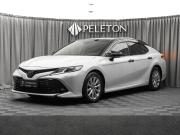 Toyota Camry VIII (XV70) Москва  - изображение 26