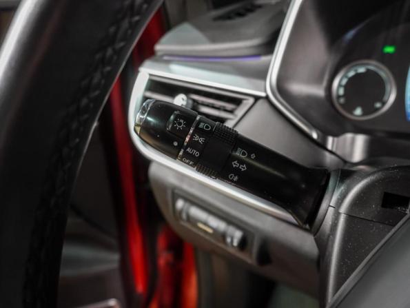 Chery Tiggo 8 I Рестайлинг с пробегом 2022 года, цена 1 599 000 рублей, 71610 км, внедорожник, Автокод Объявления