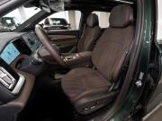 Geely Monjaro I Рестайлинг 2 (China Market) Москва  - изображение 37