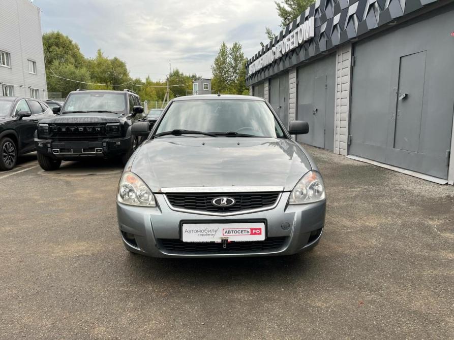 Lada (ВАЗ) Priora I Нижнекамск  - изображение 2