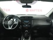 Nissan Qashqai II Рестайлинг Вологда  - изображение 32