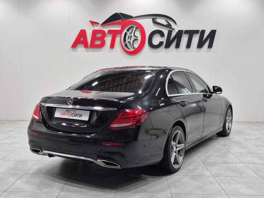 Mercedes-Benz E-Класс V (W213 S213 C238) Воронеж  - изображение 7