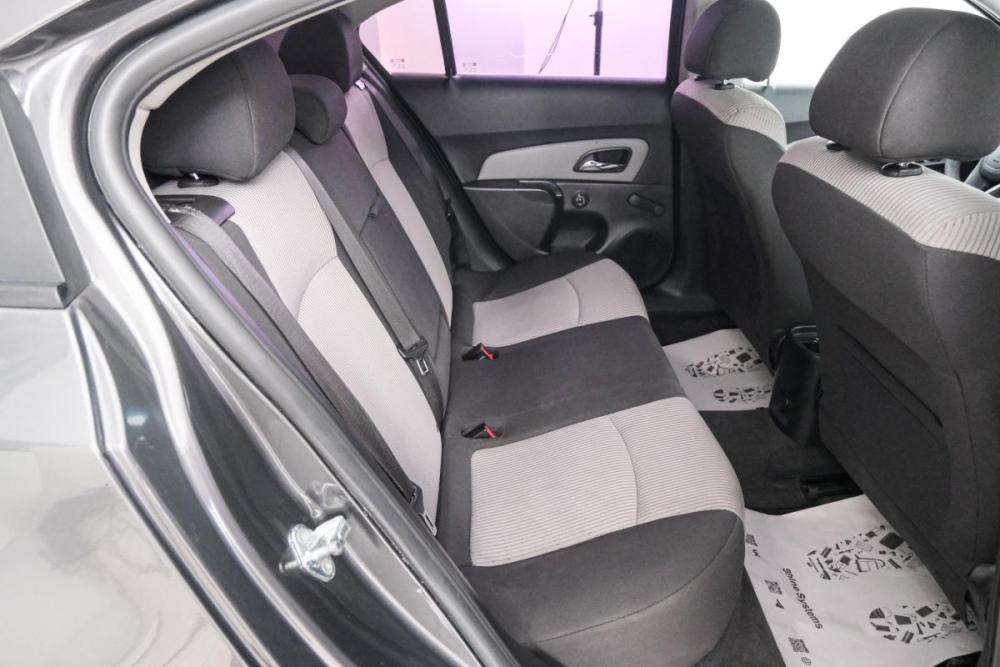 Chevrolet Cruze I Красноярск  - изображение 21