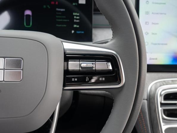 Geely Galaxy M7 с пробегом 2026 года, цена 3 770 000 рублей, 24 км, внедорожник, Автокод Объявления