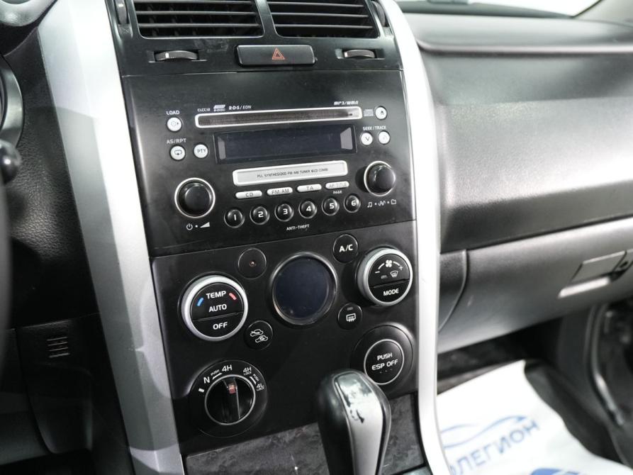Suzuki Grand Vitara II Рестайлинг Новосибирск  - изображение 27