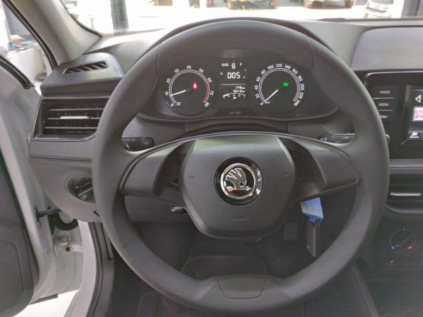 Skoda Rapid II с пробегом 2021 года, цена 1 650 000 рублей, 46305 км, лифтбек, Автокод Объявления