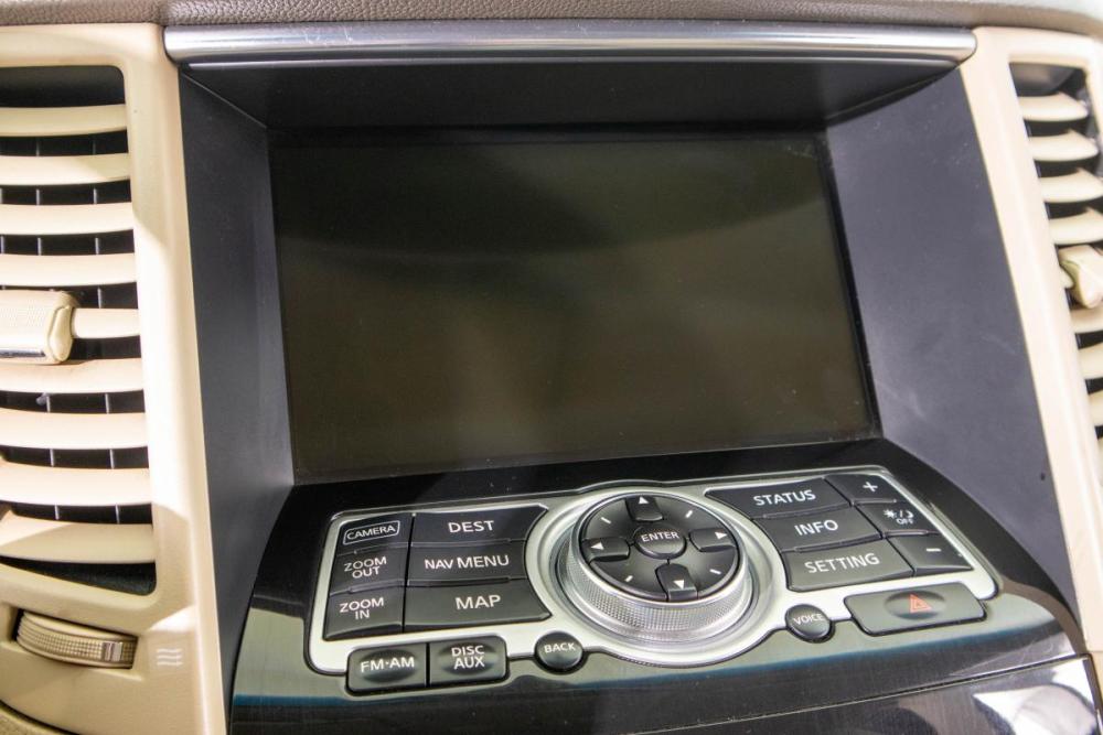 Infiniti FX II (S51) Барнаул  - изображение 22