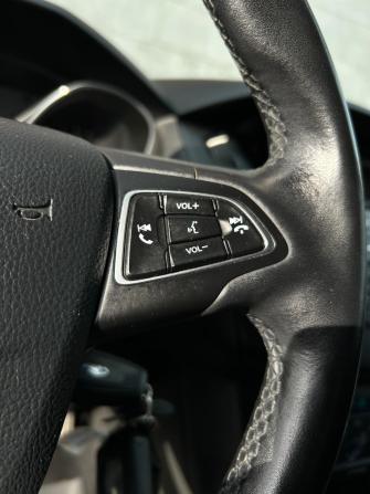 Ford Focus III Рестайлинг с пробегом 2018 года, цена 1 250 000 рублей, 81667 км, седан, Автокод Объявления