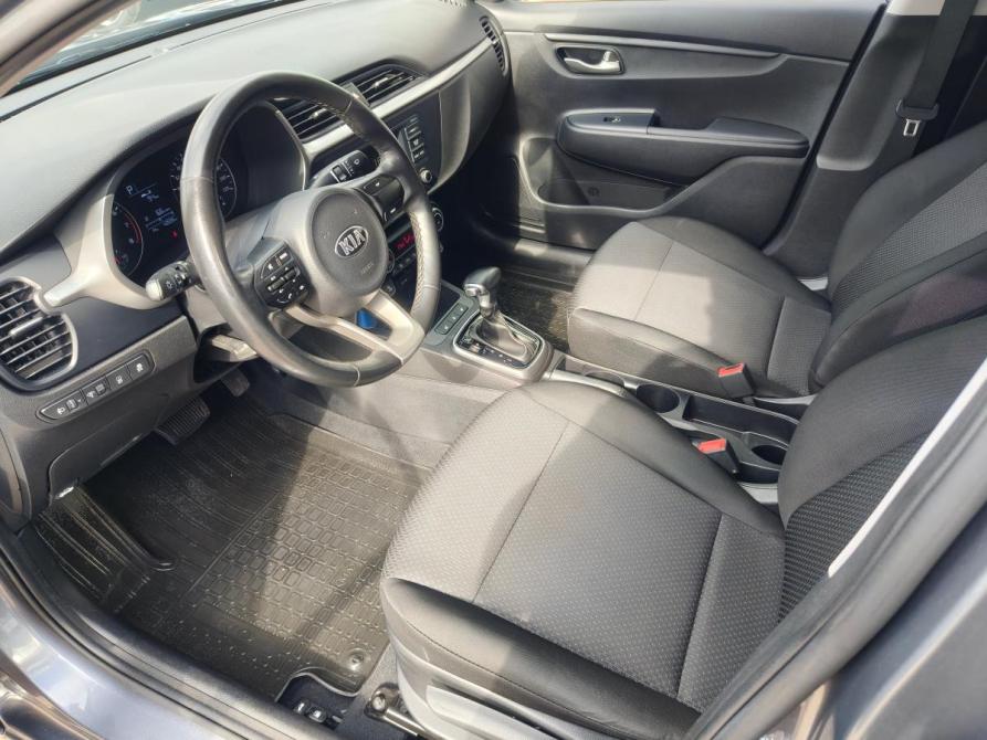 Kia Rio IV Рестайлинг Стерлитамак  - изображение 18