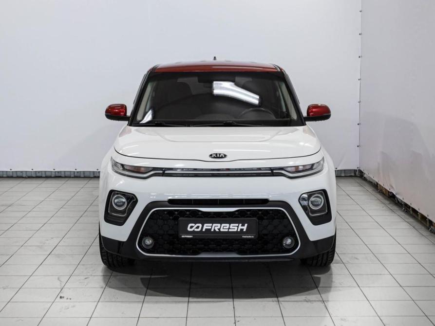 Kia Soul III Ростов-на-Дону  - изображение 3