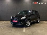 Nissan Qashqai I Рестайлинг Челябинск  - изображение 24