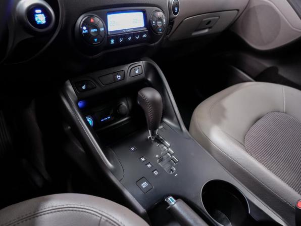 Hyundai ix35 I с пробегом 2011 года, цена 1 219 000 рублей, 187653 км, внедорожник, Автокод Объявления