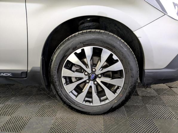 Subaru Outback V с пробегом 2017 года, цена 3 390 000 рублей, 23271 км, универсал, Автокод Объявления