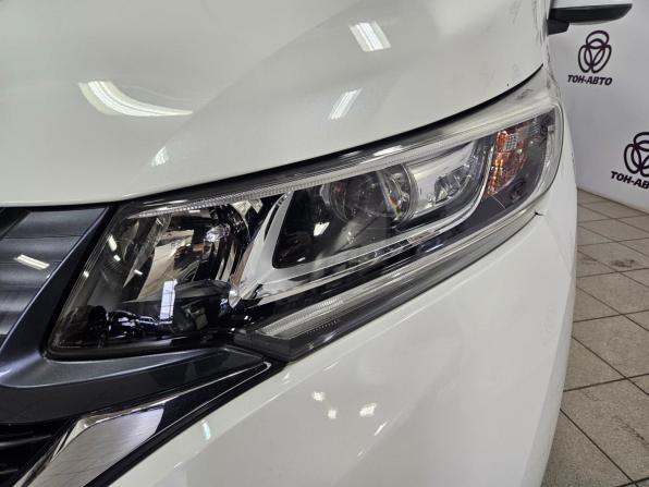 Honda Freed II с пробегом 2017 года, цена 1 496 000 рублей, 40384 км, компактвэн, Автокод Объявления
