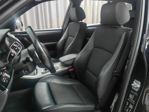 BMW X3 II (F25) Рестайлинг с пробегом 2016 года, цена 2 149 000 рублей, 170255 км, внедорожник, Автокод Объявления