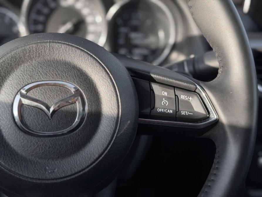 Mazda 6 III (GJ) Рестайлинг Волгоград  - изображение 15