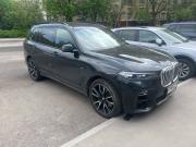 BMW X7 I (G07) Москва  - изображение 9