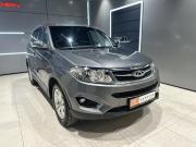 Chery Tiggo 5 I Новосибирск  - изображение 24