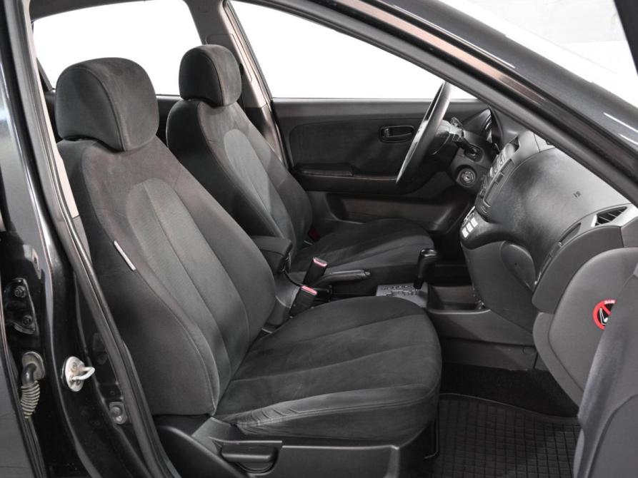 Hyundai Elantra IV (HD) Ростов-на-Дону  - изображение 8