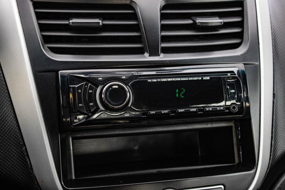 Hyundai Solaris I Рестайлинг Уфа  - изображение 17
