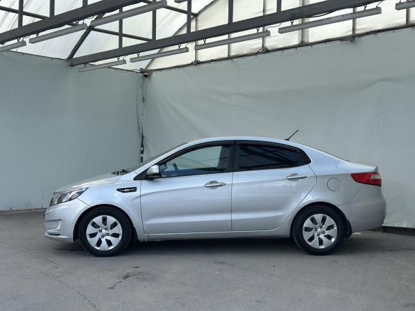 Kia Rio III с пробегом 2014 года, цена 775 000 рублей, 225384 км, седан, Автокод Объявления