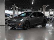 Tesla Model X I Москва  - изображение 31