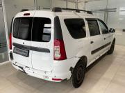 Lada (ВАЗ) Largus I Москва  - изображение 18