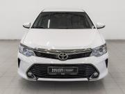 Toyota Camry VII (XV50) Рестайлинг Москва  - изображение 32