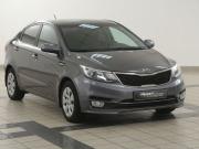 Kia Rio III Рестайлинг Иваново  - изображение 18