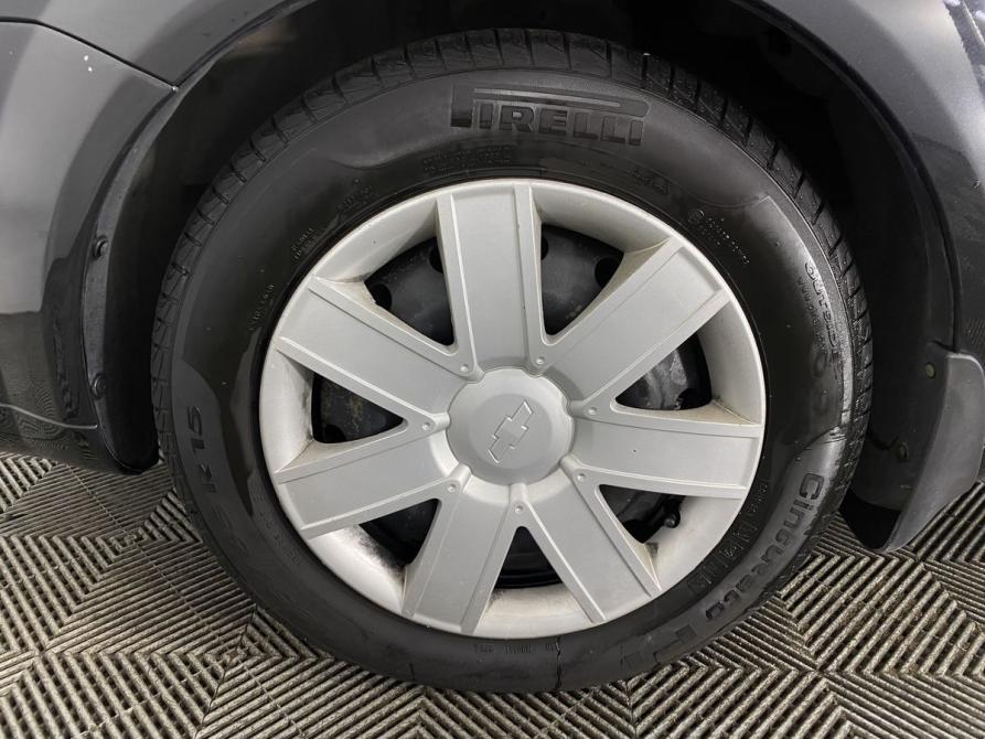 Chevrolet Lacetti I Воронеж  - изображение 19