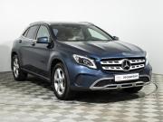 Mercedes-Benz GLA I (X156) Рестайлинг Санкт-Петербург  - изображение 24