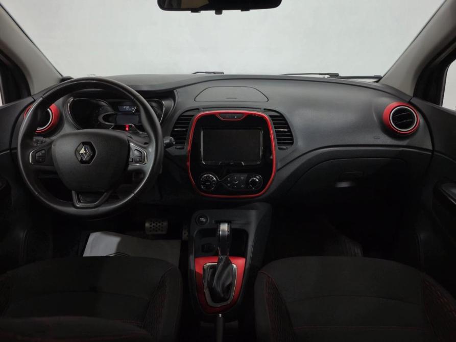 Renault Kaptur I Альметьевск  - изображение 11