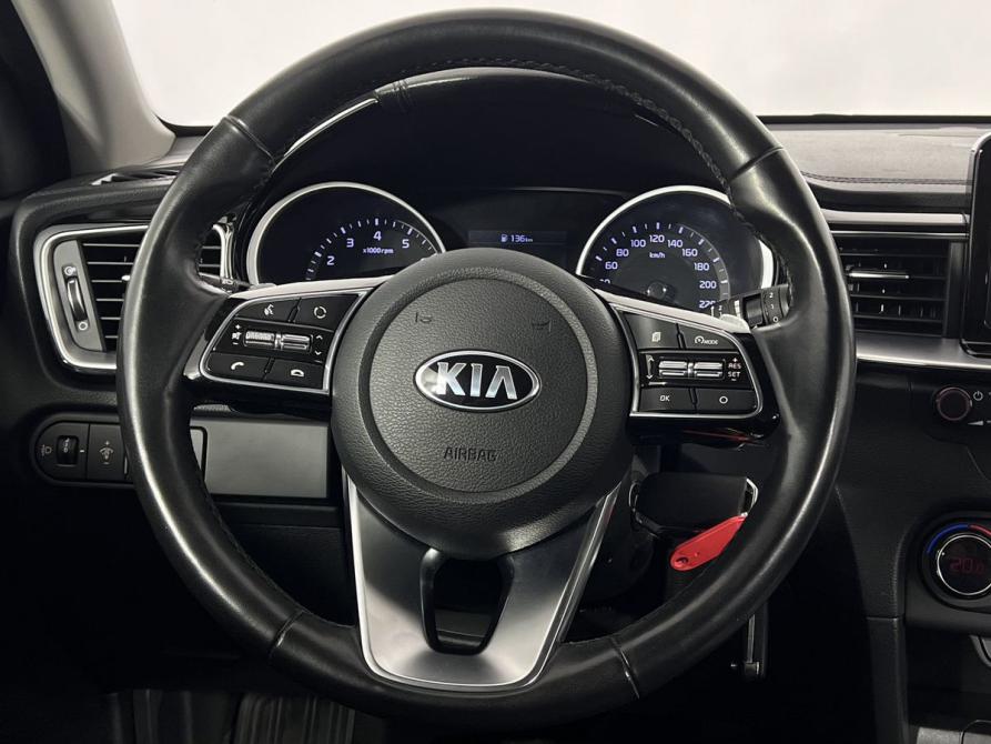 Kia Ceed III Калининград  - изображение 16