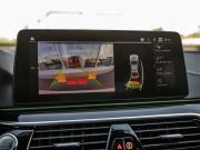 BMW 5 серии VII (G30/G31/G38) Рестайлинг Волгоград  - изображение 61