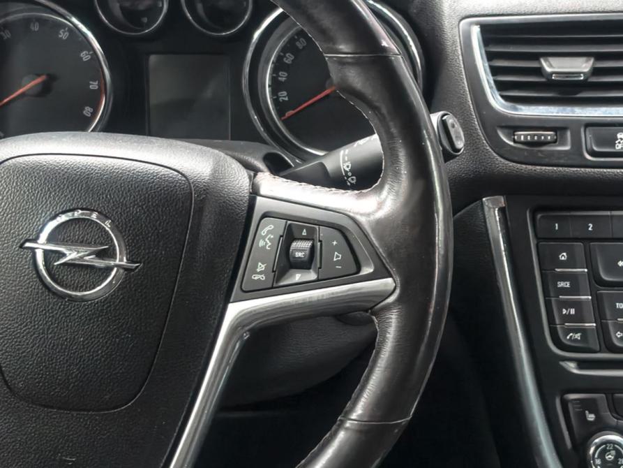 Opel Mokka I Ростов-на-Дону  - изображение 16