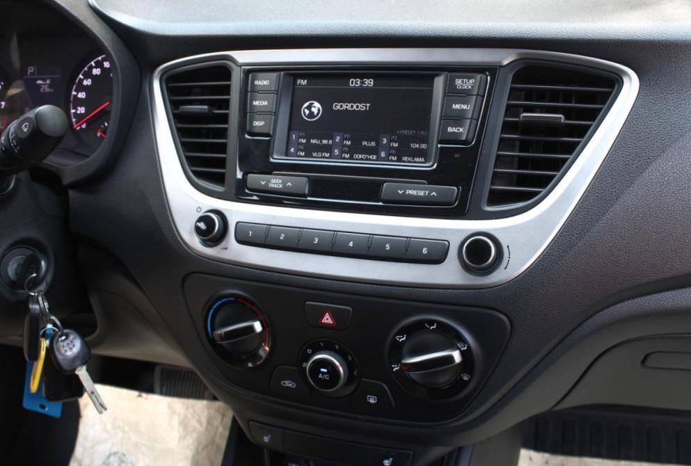 Hyundai Solaris II Нижний Новгород  - изображение 17