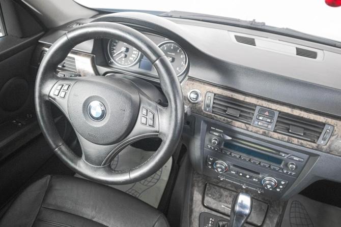 BMW 3 серии V (E90/E91/E92/E93) с пробегом 2008 года, цена 1 359 000 рублей, 172000 км, купе, Автокод Объявления
