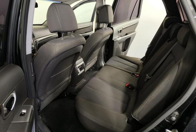 Hyundai Santa Fe II Рестайлинг с пробегом 2012 года, цена 1 300 000 рублей, 214695 км, внедорожник, Автокод Объявления