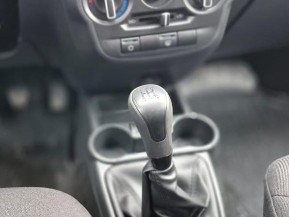 Lada (ВАЗ) Granta I Рестайлинг с пробегом 2023 года, цена 1 019 000 рублей, 17407 км, лифтбек, Автокод Объявления