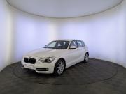 BMW 1 серии II (F20/F21) Москва  - изображение 29