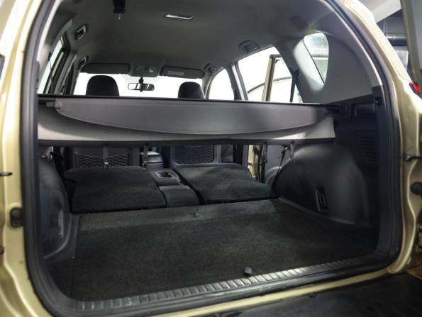 Toyota RAV4 III (XA30) Рестайлинг с пробегом 2011 года, цена 1 239 777 рублей, 278886 км, внедорожник, Автокод Объявления
