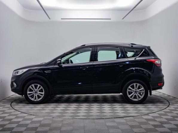 Ford Kuga II Рестайлинг с пробегом 2018 года, цена 1 616 000 рублей, 130241 км, внедорожник, Автокод Объявления